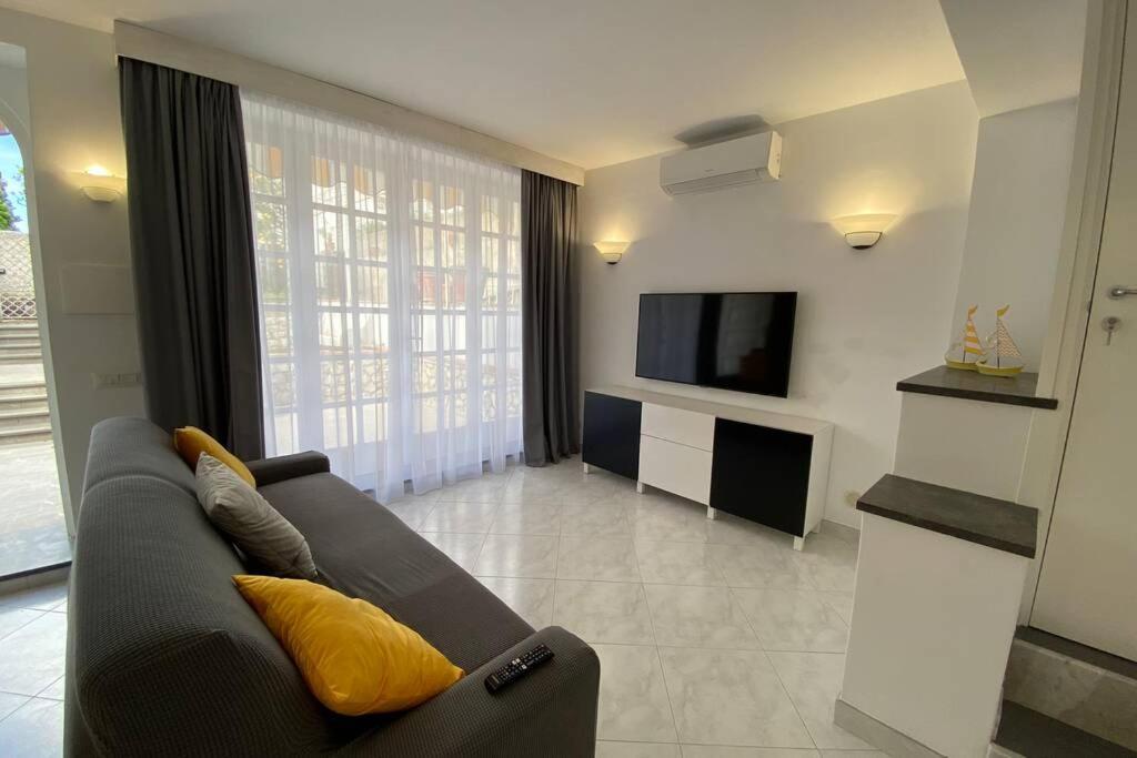 I Limoni Capri Apartment Exterior photo