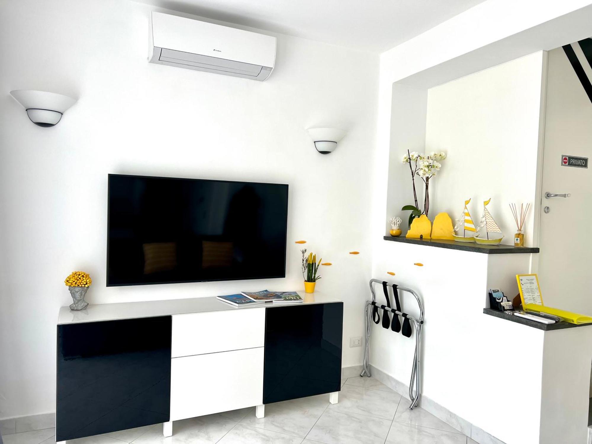 I Limoni Capri Apartment Exterior photo